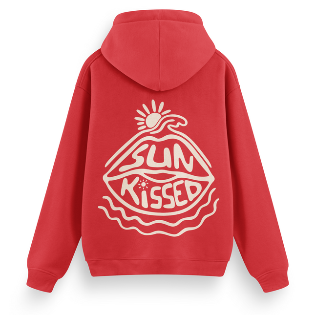 Sunkissed Hoodie Basic