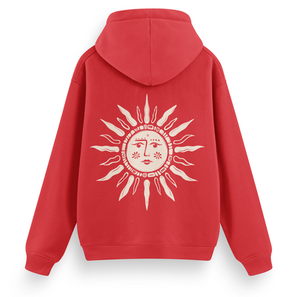 Sunny Hoodie Basic
