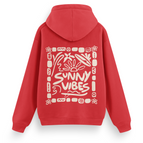 XXS / Red