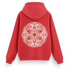 XXS / Red