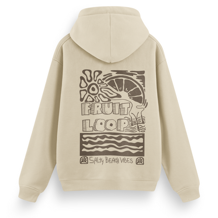 Fruit Loop Hoodie Basic