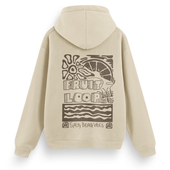 Fruit Loop Hoodie Basic