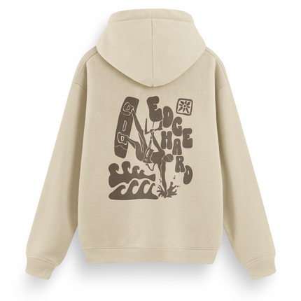 Edge Hard Hoodie Basic