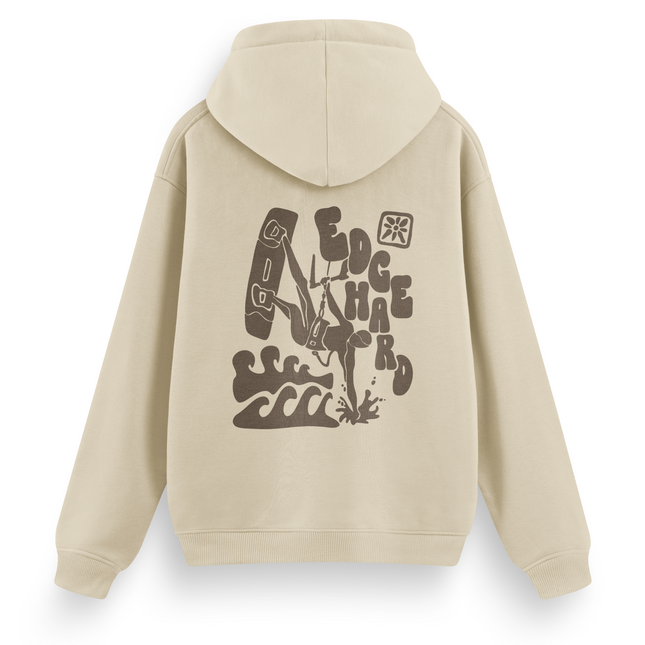 Edge Hard Hoodie Basic
