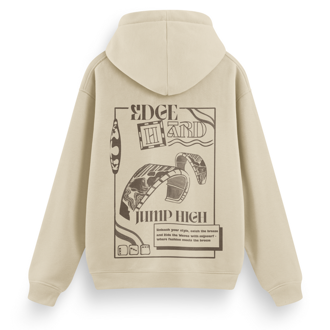 Jump High Hoodie Basic