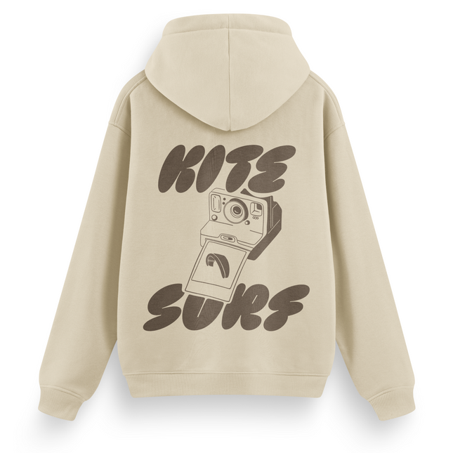Kite Camera Hoodie Basic