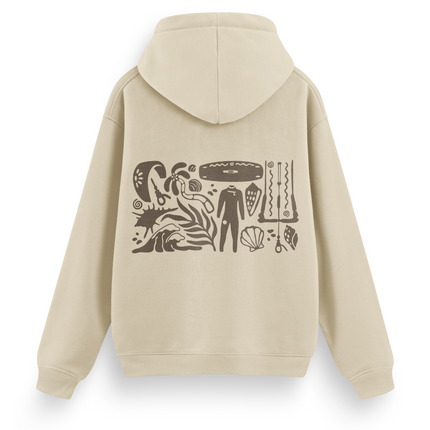 Kite Essentials Basic Hoodie