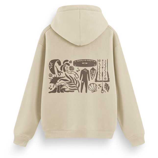 Kite Essentials Hoodie Basic