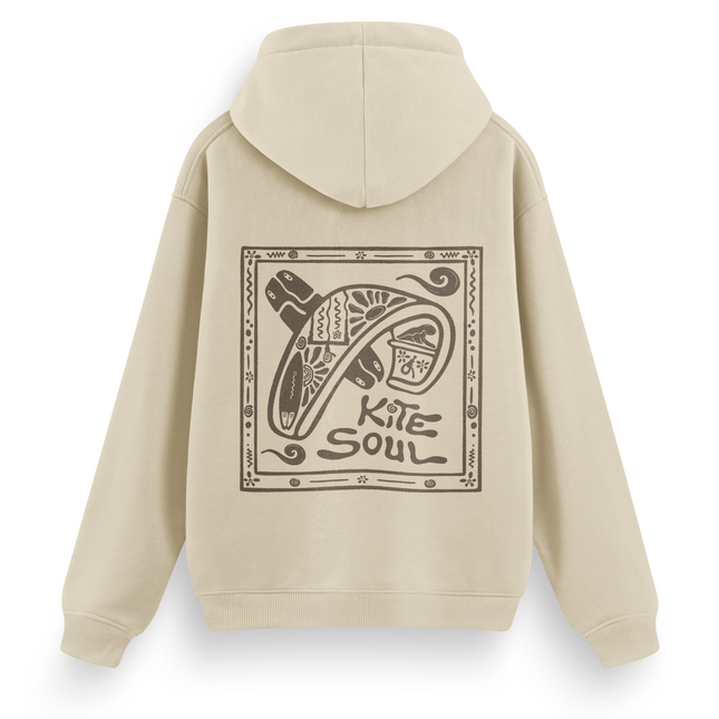 Kite Soul Hoodie Basic