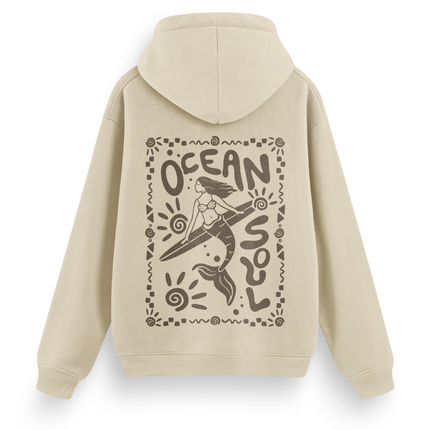 Ocean Soul Hoodie Basic