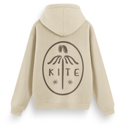 Oval Kite Hoodie Basic