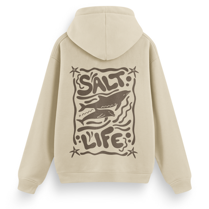 Salt Life Hoodie Basic