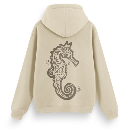 Seahorse Hoodie Basic