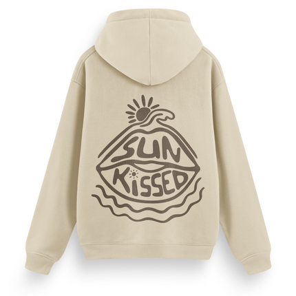 Sunkissed Hoodie Basic