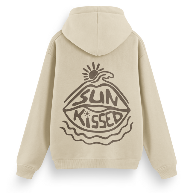Sunkissed Hoodie Basic