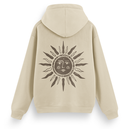 Sunny Hoodie Basic