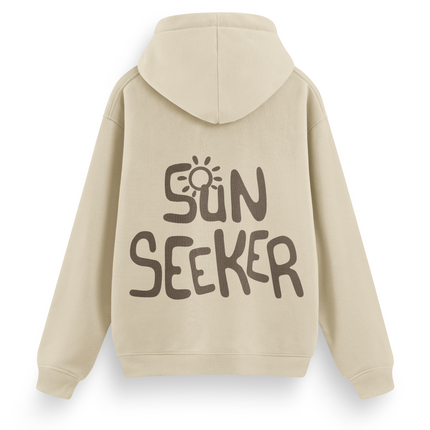 Sun Seeker Hoodie Basic