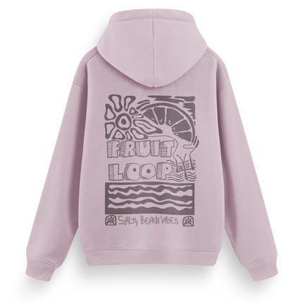 Fruit Loop Hoodie Basic