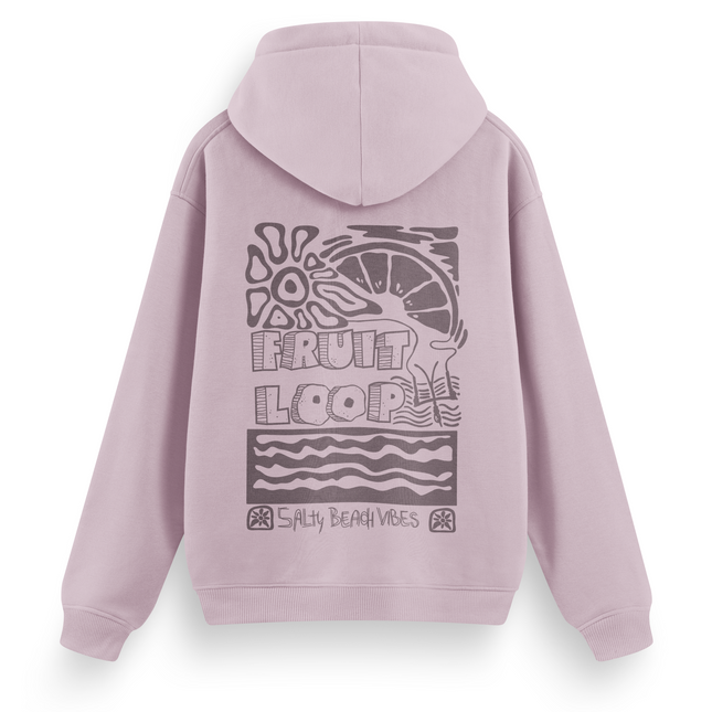 Fruit Loop Hoodie Basic
