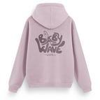 XXS / Rosa tenue