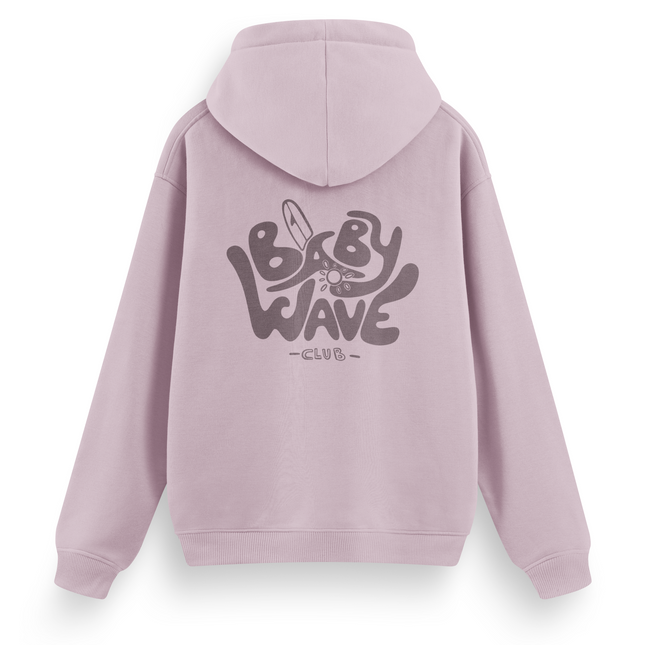 Baby Wave Club Hoodie Basic