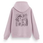 XXS / Rosa tenue