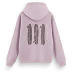 XXS / Rosa tenue