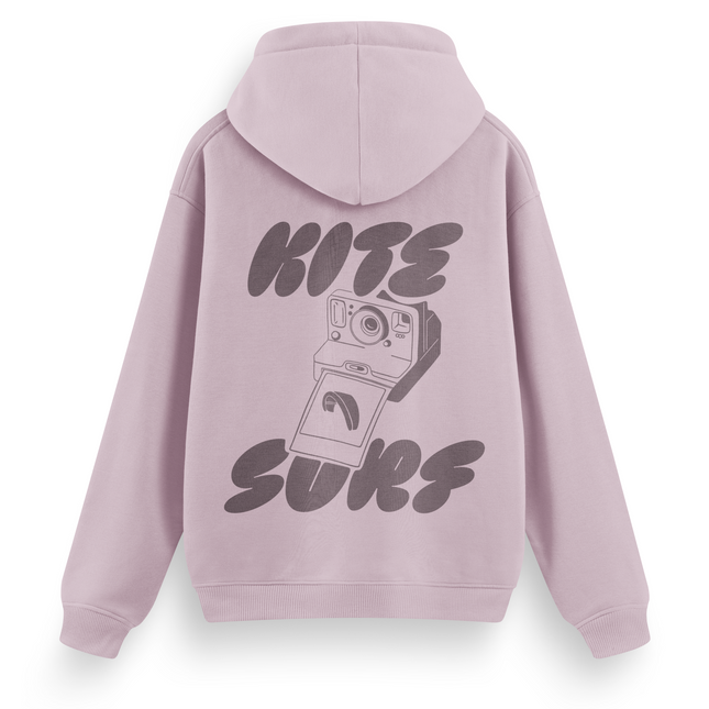 Kite Camera Hoodie Basic