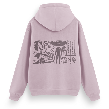 Kite Essentials Basic Hoodie
