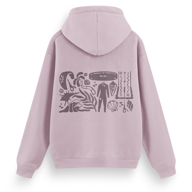 Kite Essentials Hoodie Basic