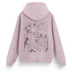 XXS / Soft Pink