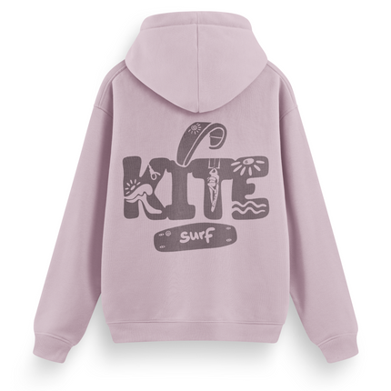 Kite Palm Hoodie Basic