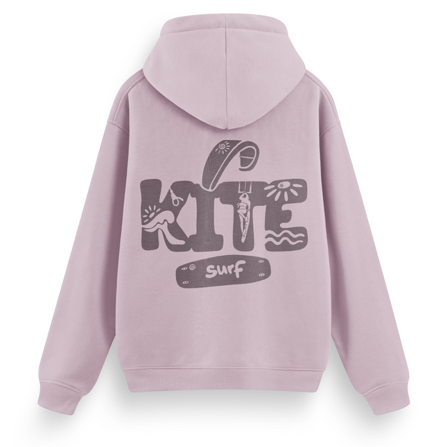 Kite Palm Hoodie Basic