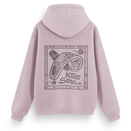 Kite Soul Hoodie Basic
