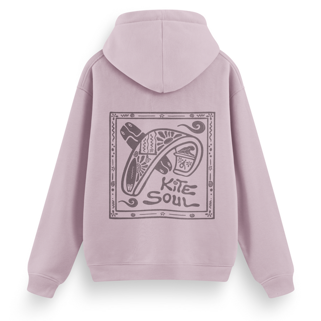 Kite Soul Hoodie Basic