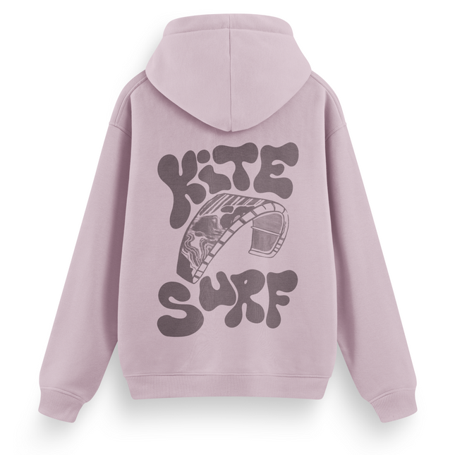 Kite Surf Hoodie Basic