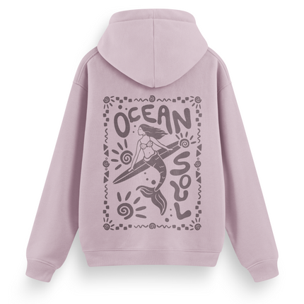 Ocean Soul Hoodie Basic