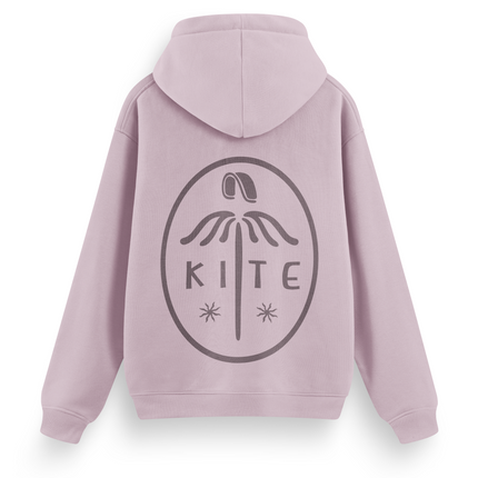 Oval Kite Hoodie Basic