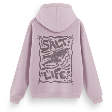 Salt Life Hoodie Basic
