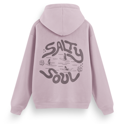 Salty Soul Hoodie Basic