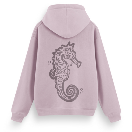 Seahorse Hoodie Basic