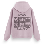 XXS / Soft Pink