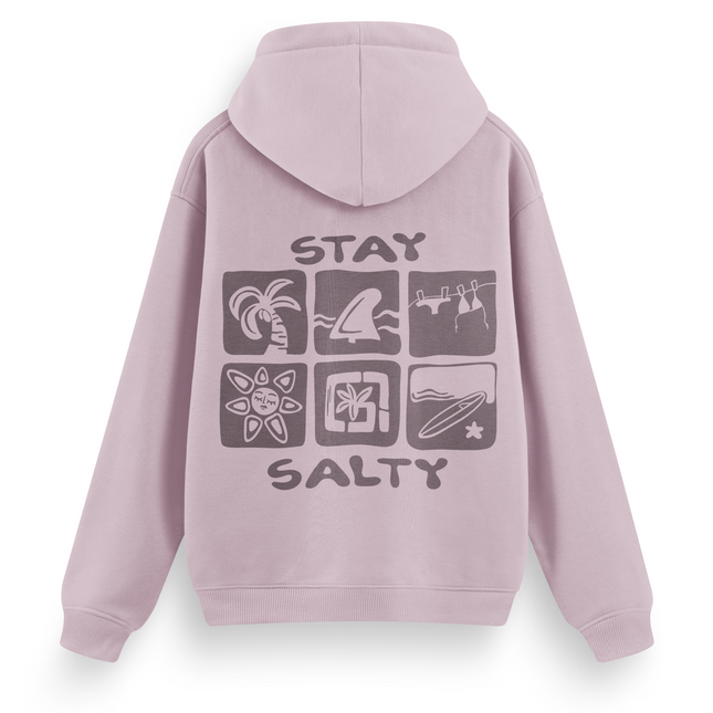 Stay Salty Hoodie Basic