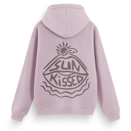 Sunkissed Hoodie Basic