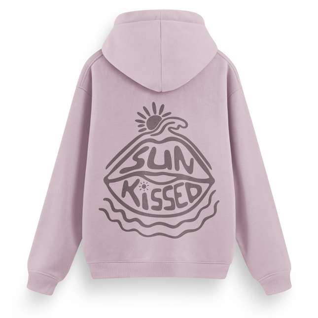 Sunkissed Hoodie Basic