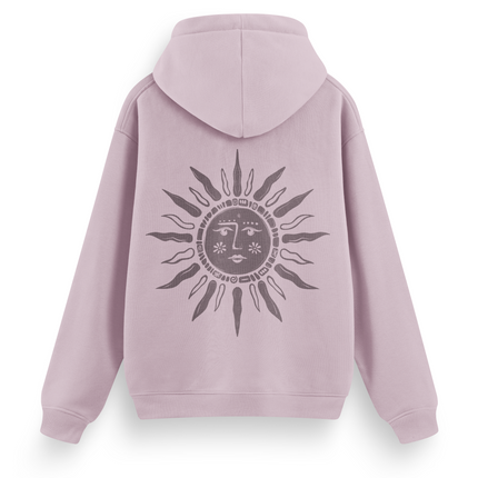 Sunny Hoodie Basic