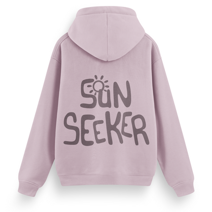 Sun Seeker Hoodie Basic