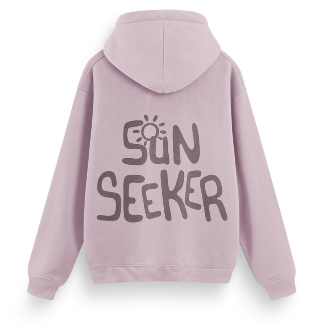 Sun Seeker Hoodie Basic