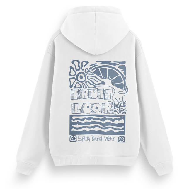 Fruit Loop Hoodie Basic