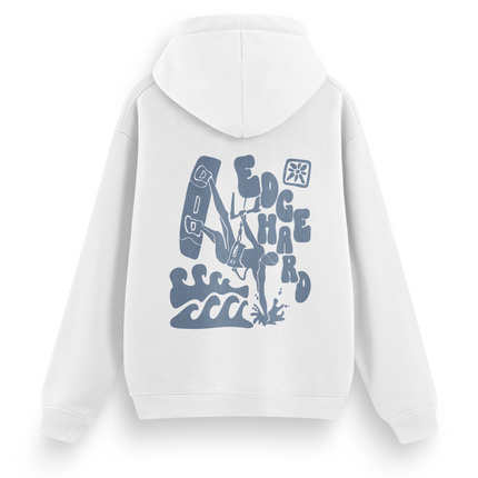 Edge Hard Hoodie Basic
